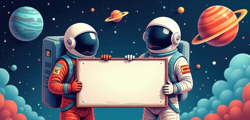 Plakat mat