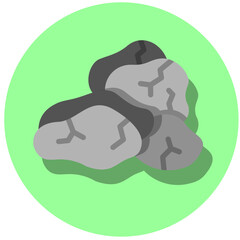 Basalt Icon