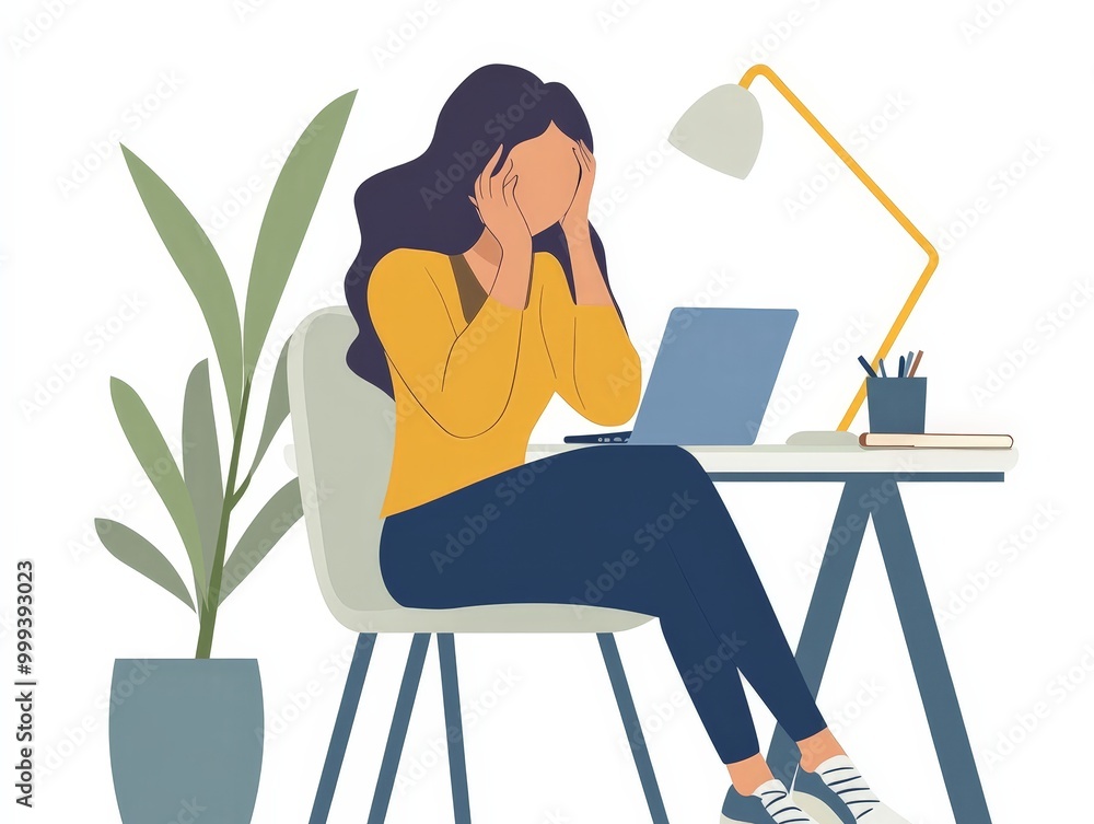 Poster a virtual emotional intelligence training course where participants learn to navigate workplace chal