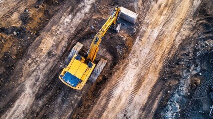 Construction Site Environmental Impact Assessment