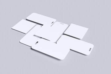 Social Media Post Mockup