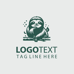 Sloth Logo