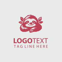 Sloth Logo