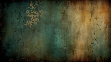 Obraz premium Explore Bold Designs with Grunge Textures Elevate Your Art and Graphics