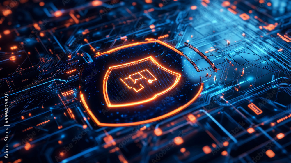 Poster cybersecurity and information or network protection: future cyber technology web services for busine