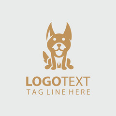 Doggy Logo