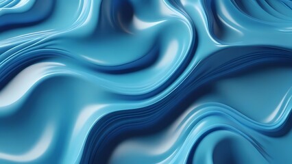 abstract blue background