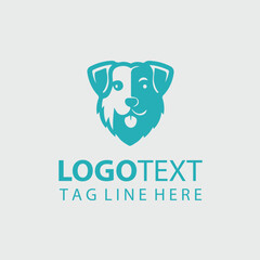 Doggy Logo