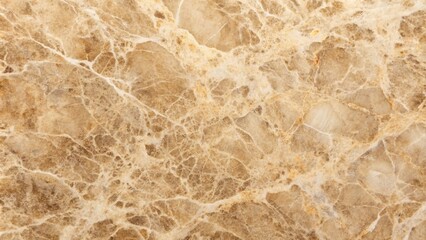 Fototapeta premium Abstract beige brown marble texture background with depth of field