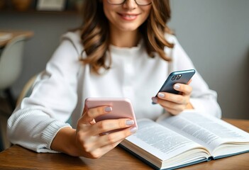 Engaging with Technology at Home