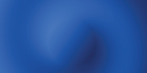 Modern smooth abstract dark blue with noise for modern background design modern arts gradient