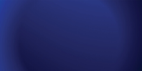 Modern smooth abstract dark blue with noise for modern background design modern arts gradient
