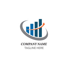 Business Finance Logo