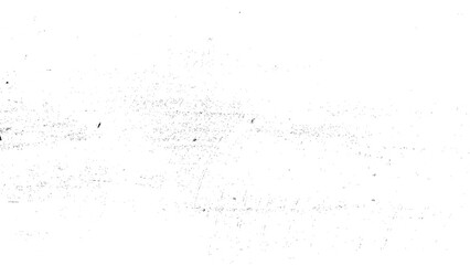 Distressed halftone grunge black and white texture of concrete. Spray grunge texture background, copy space