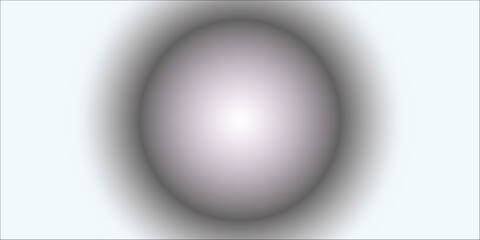 Sphere, ball, gradient, abstract, ultrafine, burning, candle, on, white, light, loader, black, transparent, gradient, frame, black, gradient, background