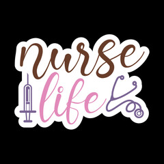 Nurse Life