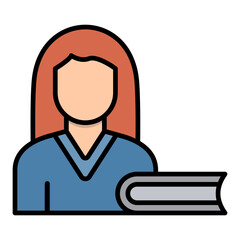 Student Icon