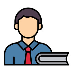 Student Icon