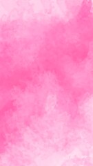 aesthetic pink wallpaper background illustration/ soft wallpaper 