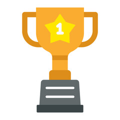 Trophy Icon