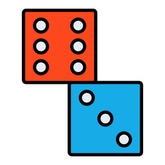 Dice Icon