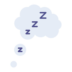 Sleep Icon