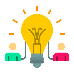 Lightbulb Icon
