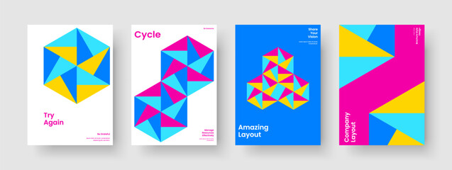 Creative Poster Layout. Geometric Banner Design. Modern Background Template. Brochure. Business Presentation. Flyer. Book Cover. Report. Notebook. Magazine. Catalog. Journal. Brand Identity