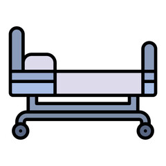 Bed Icon