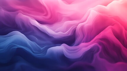 Fototapeta premium Multiple Gradients: Layer multiple gradients on top of each other to create a complex and visually interesting backgr 