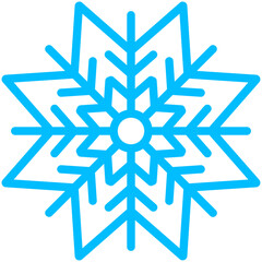 Winter Snow Flake