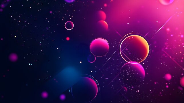 Interactive Elements: Add interactive elements to backgrounds for a more engaging user experience. 