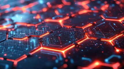 Abstract Digital Circuitry