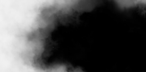  Beautiful cirrus clouds on white sky on a sunny day background texture. Textured cloud, Abstract black, isolated on black background. Collection of fog, white clouds or haze For designs.