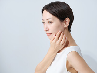 女性・美容