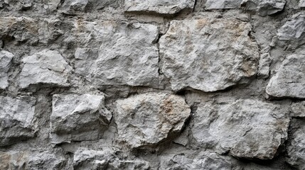 Textured gray wall suitable for use as a background