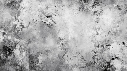 Fototapeta premium Gray cement or marble stone surface texture