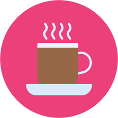 Espresso Cup icon vector image. Can be used for Italy.