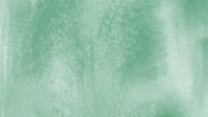 Forest green green watercolor Texture Background template design