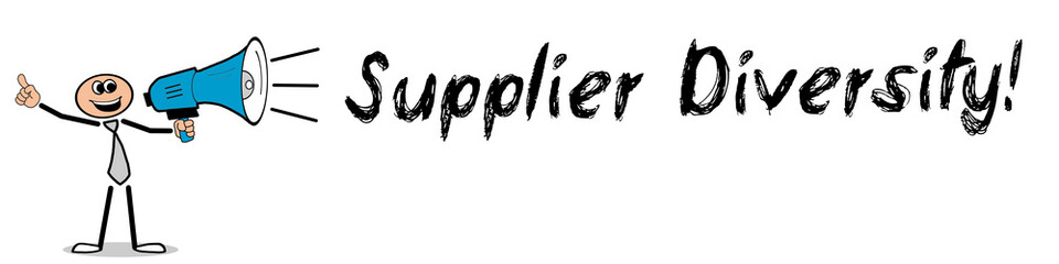 Supplier Diversity!