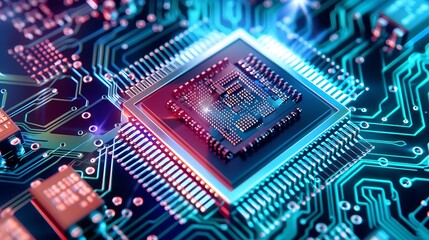 The most recent processor acceleration chip and future optical the processor