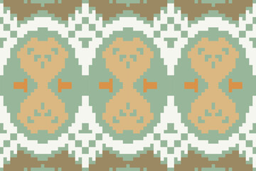 Ornament Islamic Pattern Designfolk Embroidery, Aztec Geometric Ornament Print. Design for Carpet, Wallpaper, Clothing, Wrapping, Fabric