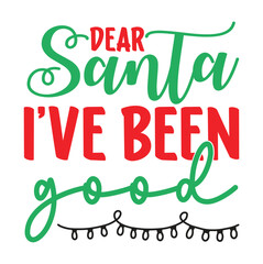 Christmas Stickers Svg