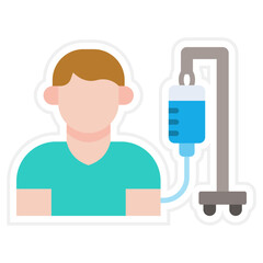 Patient Icon