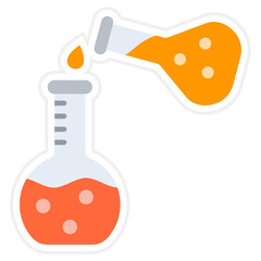Laboratory Icon