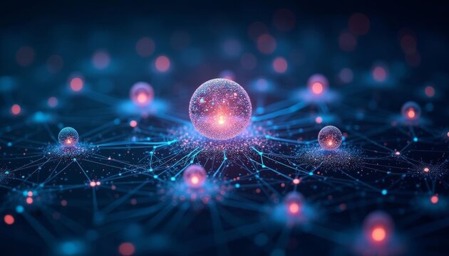  Connected Future  A Network of Tomorrows Innovations