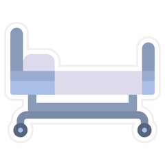 Bed Icon