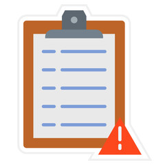 Clipboard Icon