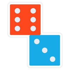 Dice Icon