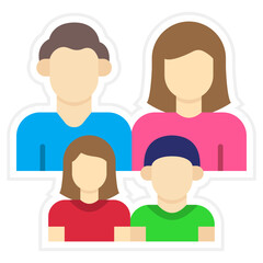 Family Icon
